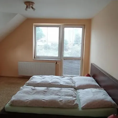Apartment Stano