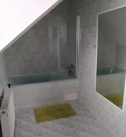 Stano Apartment Liptovsky Mikulas