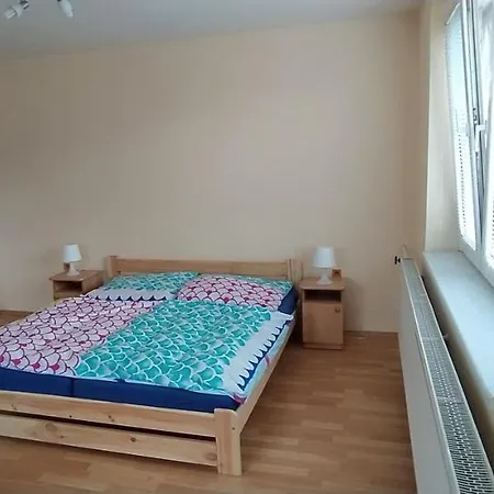 Apartment Stano Liptovsky Mikulas