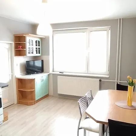 Apartment Stano Liptovsky Mikulas