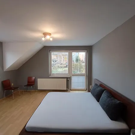 Stano Apartment Liptovsky Mikulas