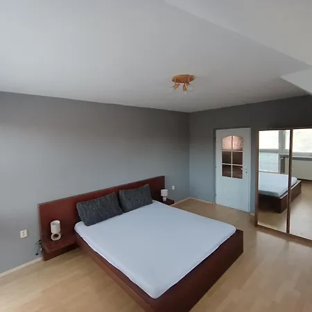 Stano Apartamento