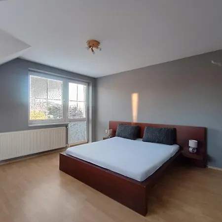 Apartment Stano *
