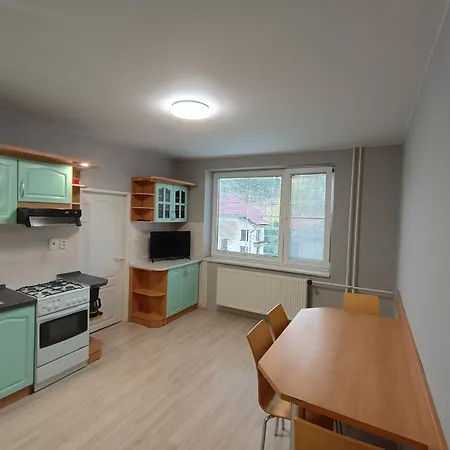 Stano Apartamento Liptovský Mikuláš