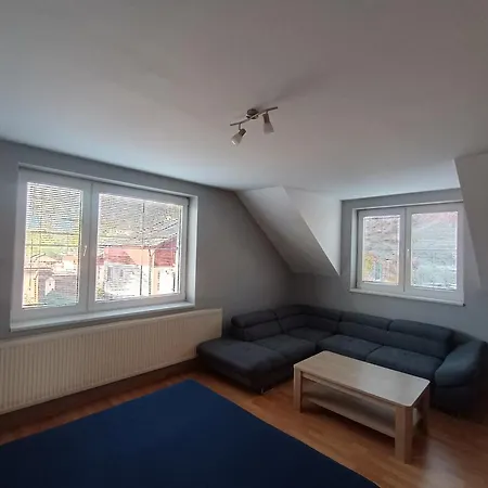Apartamento Stano Liptovský Mikuláš