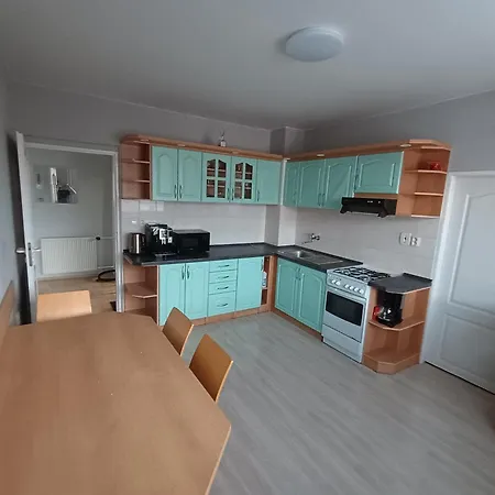 Stano Apartamento