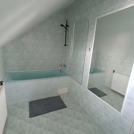 Stano Apartment *