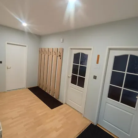 Stano Apartamento Liptovský Mikuláš