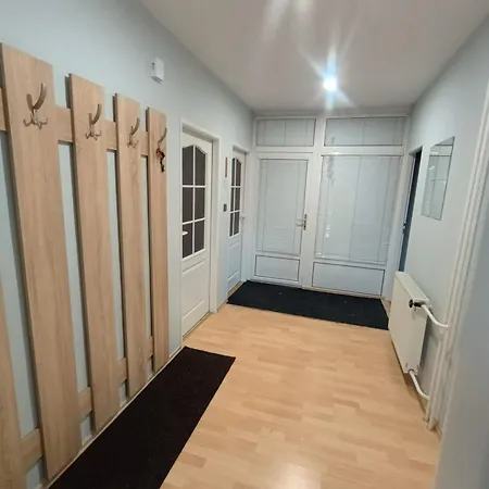 Stano Liptovský Mikuláš