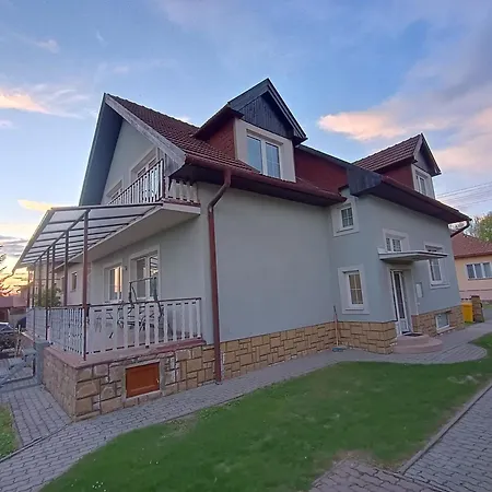 Stano Apartamento Liptovský Mikuláš
