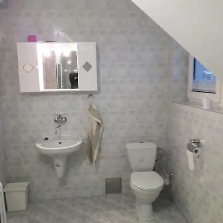 Apartment Stano