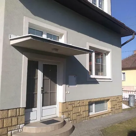 Apartment Stano Liptovsky Mikulas