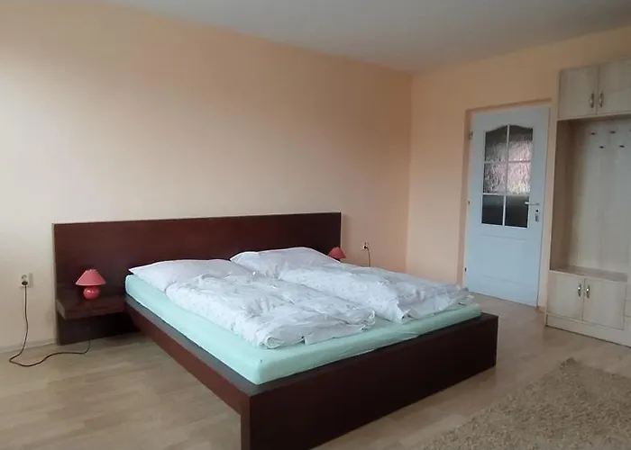 Stano Apartmán