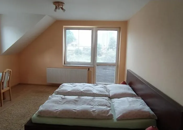 Apartmán Stano