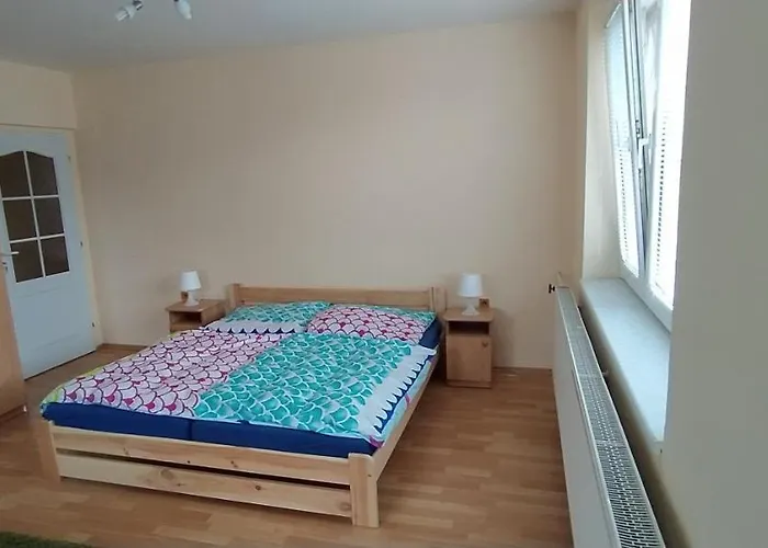 Apartmán Stano Liptovský Mikuláš