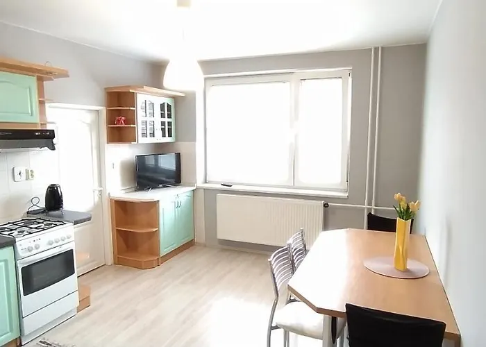 Apartmán Stano Liptovský Mikuláš