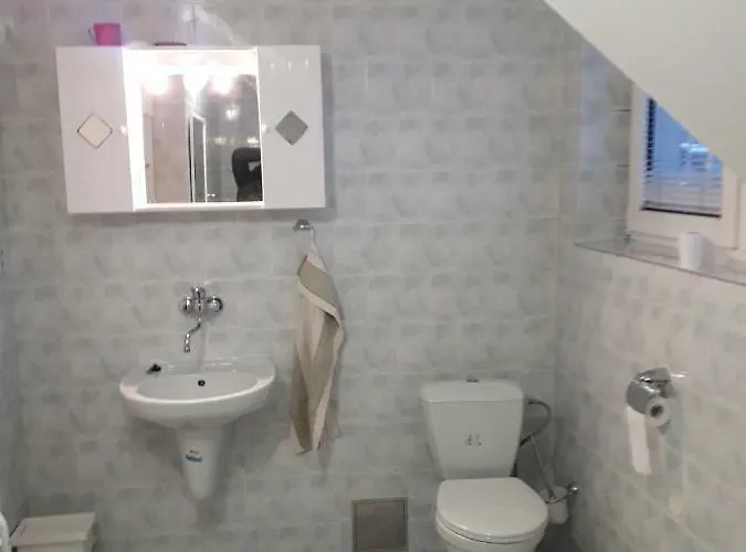 Apartmán Stano