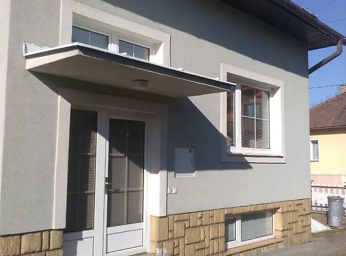 Apartmán Stano Liptovský Mikuláš