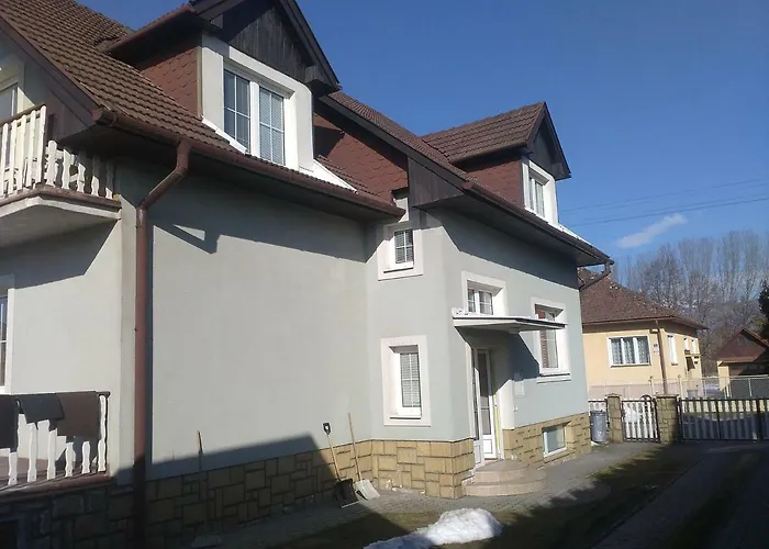 Apartmán Stano *